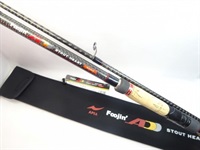 15風神ADスタウトハート90MH